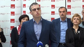 Krivične prijave zbog spota